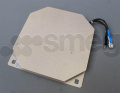 Smeg Induction Board - 811653577 Plate Octa
